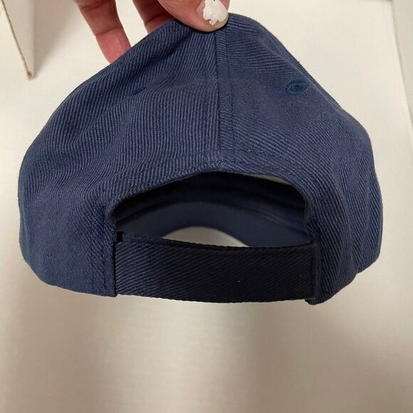 Genuine Merchandise‎ Boston Red Sox World Series 2007 Hat​ - Picture 3 of 6